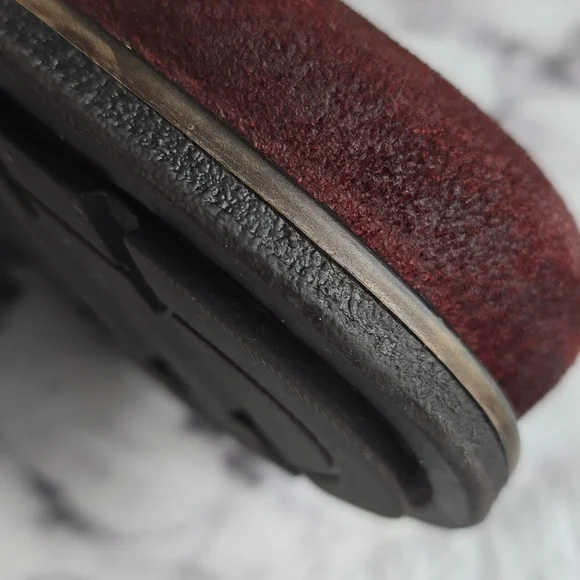 Taos Suede Boots Camp - Picture 8 of 15